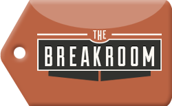 The Breakroom Coupon Code