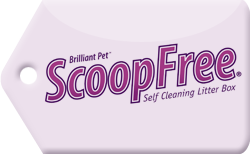 ScoopFree -  Lucky Litter LLC Coupon Code