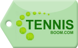 Tennis Boom Inc. Coupon Code