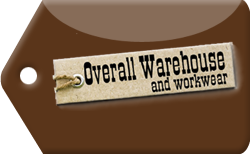 OverallWarehouse.com Coupon Code