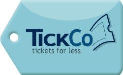 TickCo Coupon Code