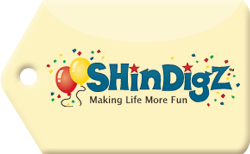 Shindigz Coupon Code