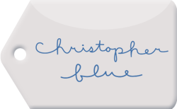 Christopher Blue Coupon Code