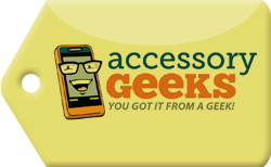 AccessoryGeeks.com Coupon Code