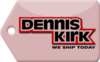 Dennis Kirk Coupon