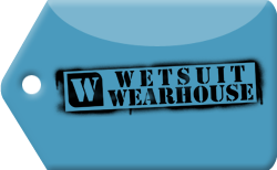 Wetsuit Warehouse Coupon Code