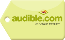 Audible.com Coupon Code