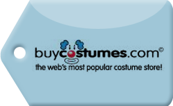 BuyCostumes.com Coupon Code