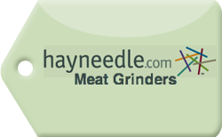 All Meat Grinders Coupon Code