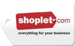 Shoplet Coupon Code