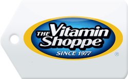 The Vitamin Shoppe  Coupon Code