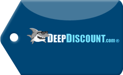 DeepDiscount.com Coupon Code