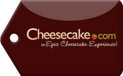 Cheesecake.com Coupon Code