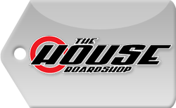 The House Boardshop Coupon Code