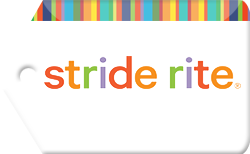 Stride Rite Coupon Code