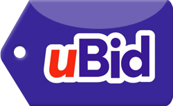 uBid.com Coupon Code