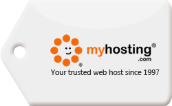 MyHosting.com Coupon Code
