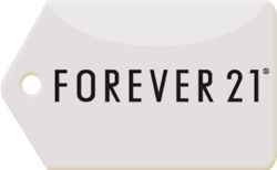 Forever 21 Coupon Code