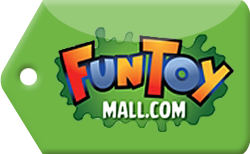 Fun Toy Mall Coupon Code