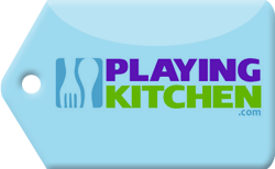 Playing Kitchen Coupon Code