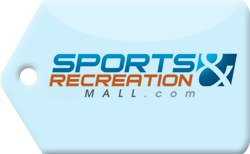Sports & Recreation Mall Coupon Code