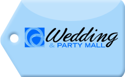 Wedding & Party Mall Coupon Code