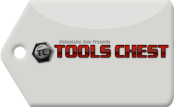 Tools Chest Coupon Code