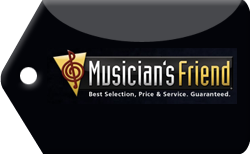 Musician's Friend Coupon Code