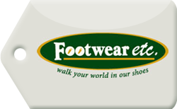 Footwear etc.  Coupon Code