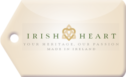 Irish Heart Coupon Code