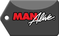 Man Alive Coupon Code