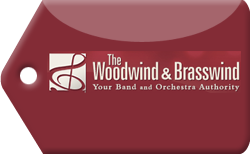 Woodwind & Brasswind Coupon Code