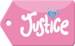 Justice Coupon