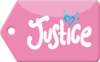 Justice Coupon