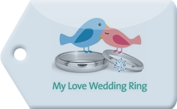 My Love Wedding Ring Coupon Code