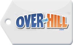 OverTheHill.com Coupon Code
