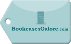 BookCasesGalore.com Coupon Code
