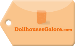 DollHousesGalore.com Coupon Code