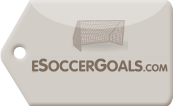 eSoccerGoals.com Coupon Code