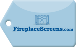 FireplaceScreens.com Coupon Code