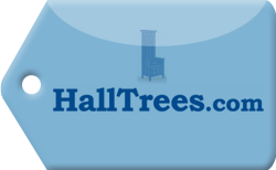 Hall Trees Coupon Code