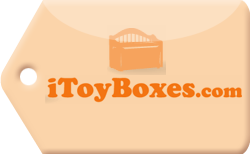iToyBoxes.com Coupon Code