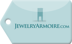 Jewelry Armoire Coupon Code