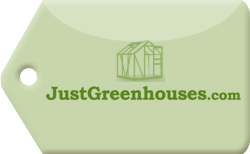 Just Greenhouses Coupon Code