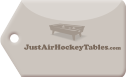 Just Air Hockey Tables Coupon Code
