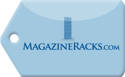 MagazineRacks.com Coupon Code