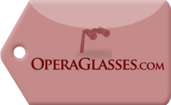 OperaGlasses.com Coupon Code