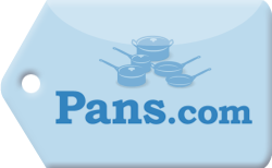 Pans.com Coupon Code