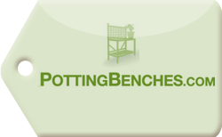 PottingBenches.com Coupon Code