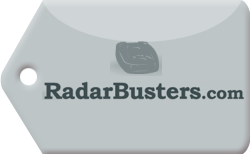RadarBusters.com Coupon Code